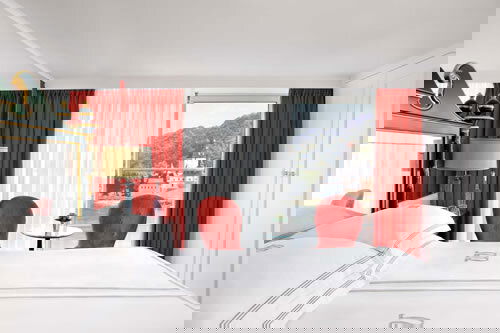 River Princess Cabin Image