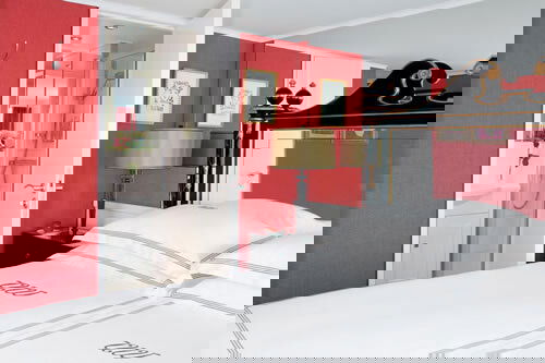 River Princess Cabin Image