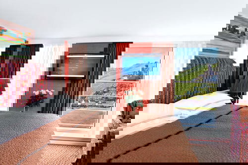 River Princess Cabin Image