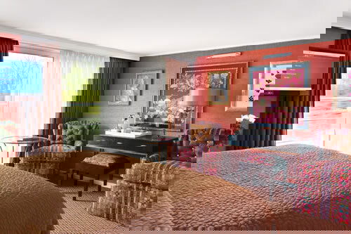 River Princess Cabin Image