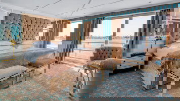 River Tosca Grand Suite