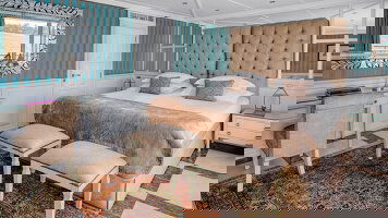 River Tosca Royal Suite