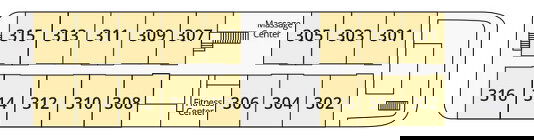 Pyramid Deck (Level 4)