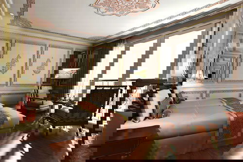 Ganges Voyager II Cabin Image