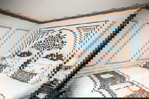 Ganges Voyager II Cabin Image