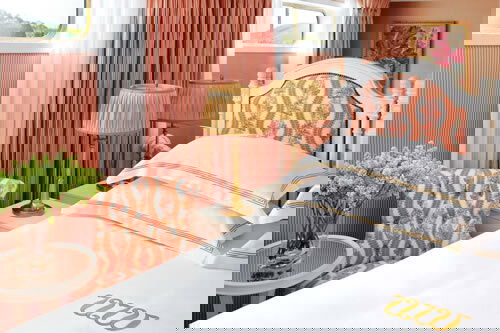 S.S. Antoinette Cabin Image