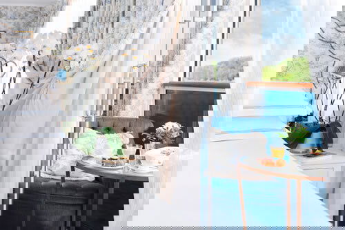 S.S. Antoinette Cabin Image