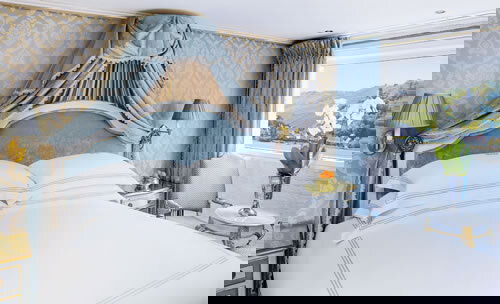 S.S. Antoinette Cabin Image