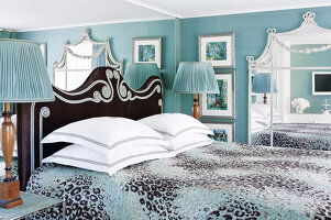 S.S. Antoinette Suite