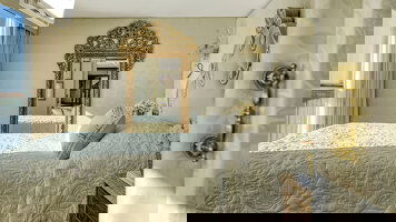 S.S. Antoinette Grand Suite