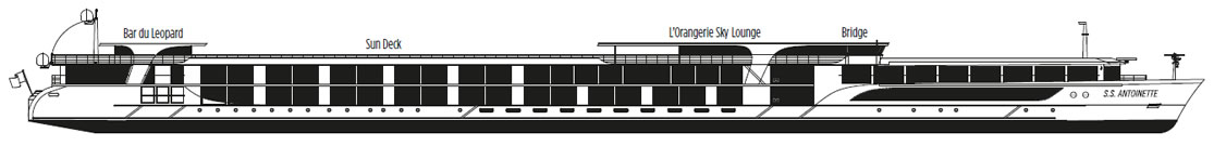 Ship Profile