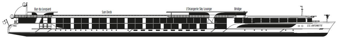 Ship Profile
