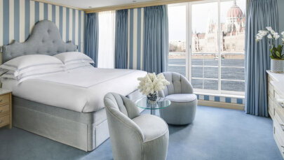 S.S. Beatrice Suite