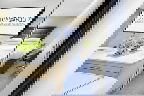 S.S. Beatrice Cabin Image