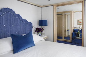 S.S. Beatrice Grand Suite