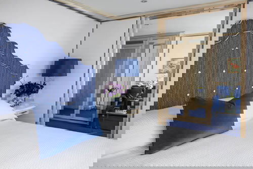 S.S. Beatrice Cabin Image