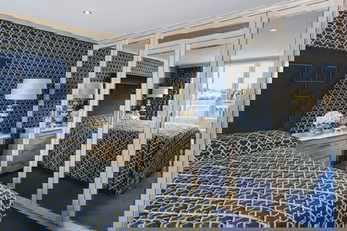 S.S. Beatrice Cabin Image