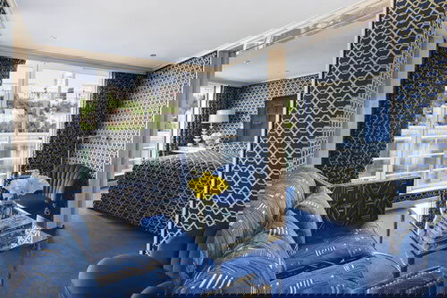 S.S. Beatrice Cabin Image