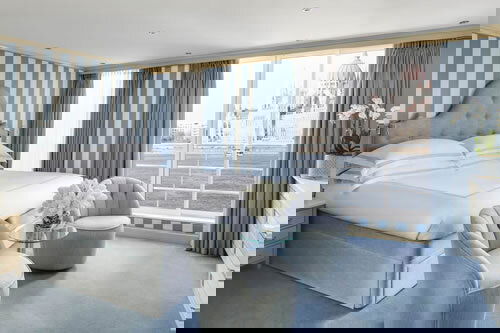 S.S. Beatrice Cabin Image