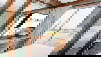 S.S. Bon Voyage French Balcony Stateroom