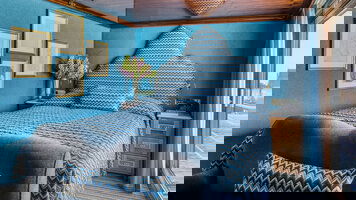 S.S. Bon Voyage Suite