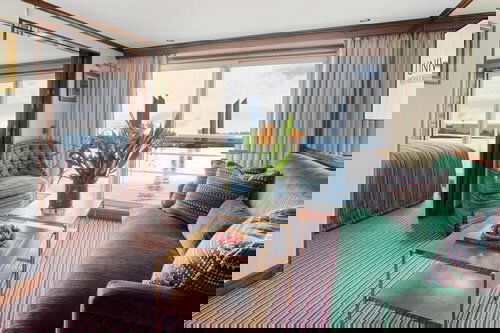 S.S. Bon Voyage Cabin Image