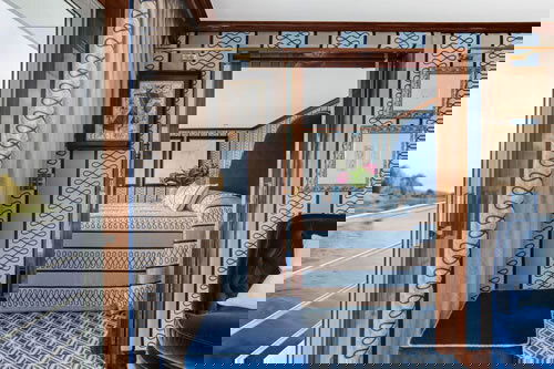 S.S. Bon Voyage Cabin Image