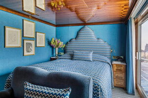 S.S. Bon Voyage Suite