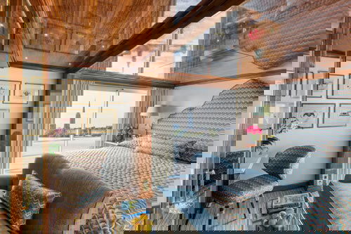 S.S. Bon Voyage Cabin Image