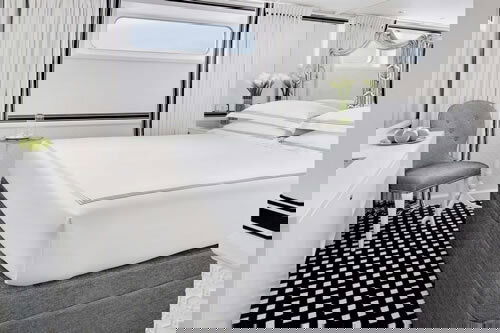 S.S. Catherine Cabin Image