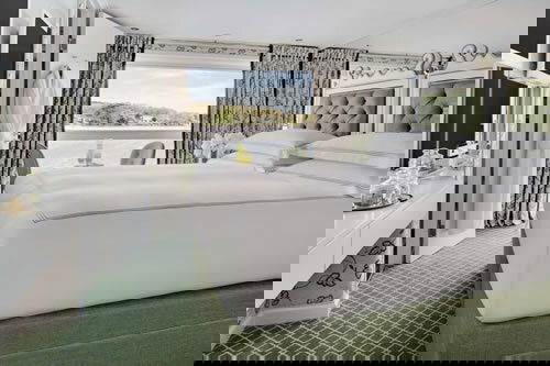 S.S. Catherine Cabin Image