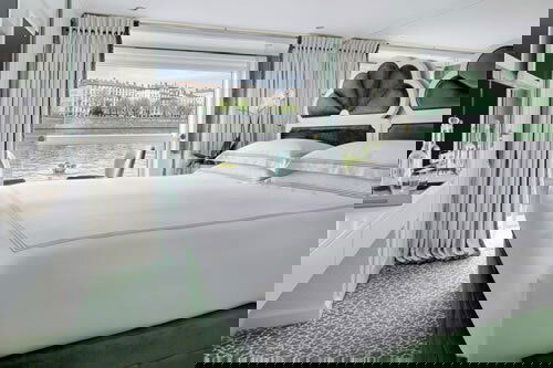 S.S. Catherine Cabin Image