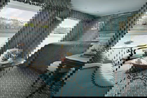 S.S. Catherine Cabin Image