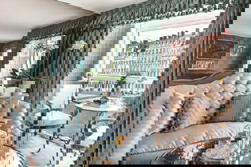 S.S. Catherine Cabin Image