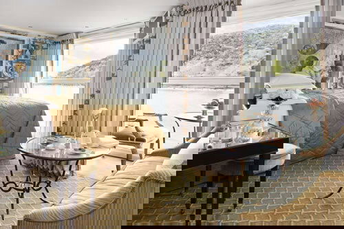 S.S. Catherine Cabin Image