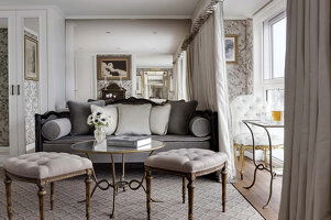 S.S. Catherine Grand Suite