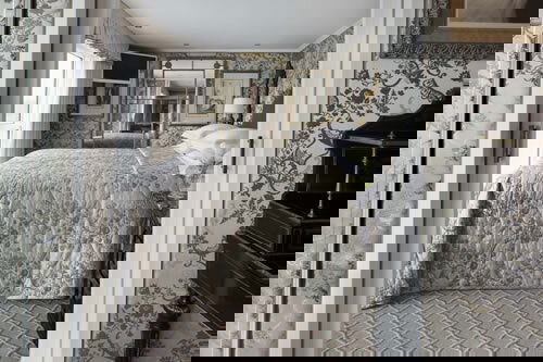 S.S. Catherine Cabin Image