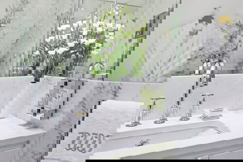 S.S. Catherine Cabin Image