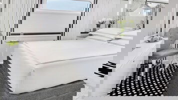 S.S. Catherine Classic Stateroom