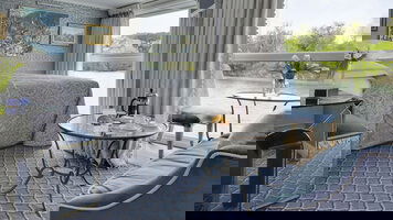 S.S. Catherine Suite