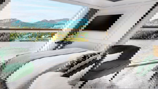 S.S. Elisabeth Cabin Image