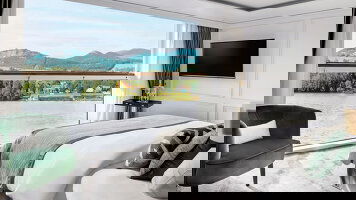 S.S. Elisabeth Suite