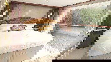 S.S. Emilie Deluxe French Balcony Stateroom