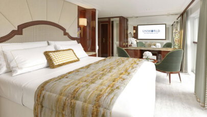 S.S. Emilie Suite