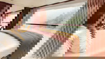 S.S. Emilie Grand Suite