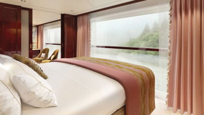 S.S. Emilie Grand Suite