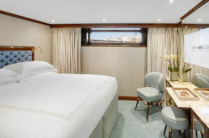 S.S. Joie de Vivre Classic Stateroom