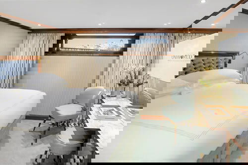 S.S. Joie de Vivre Cabin Image