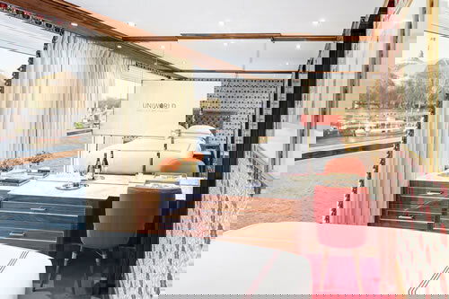 S.S. Joie de Vivre Cabin Image