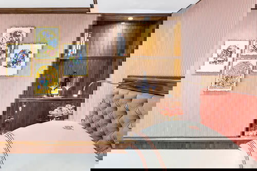 S.S. Joie de Vivre Cabin Image